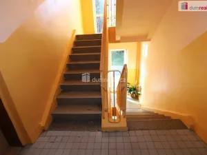 Prodej bytu 2+1, Sokolov, Sokolovská, 54 m2