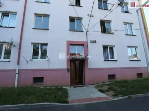 Prodej bytu 2+1, Sokolov, Sokolovská, 54 m2