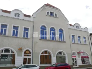 Prodej rodinného domu, Mladá Boleslav - Mladá Boleslav I, 580 m2