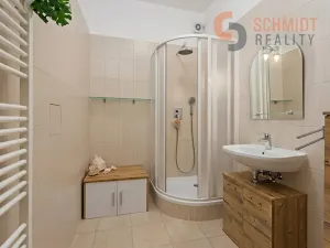 Prodej vícegeneračního domu, Otnice, Milešovská, 210 m2