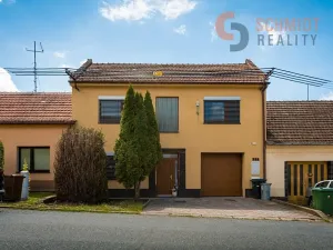 Prodej vícegeneračního domu, Otnice, Milešovská, 210 m2