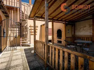 Prodej vícegeneračního domu, Otnice, Milešovská, 210 m2