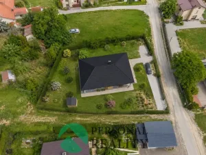 Prodej pozemku pro bydlení, Kly, 959 m2