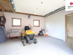 Prodej rodinného domu, Suchdol nad Lužnicí, 134 m2