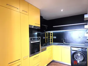Pronájem bytu 2+kk, Praha - Kobylisy, Třeboradická, 40 m2