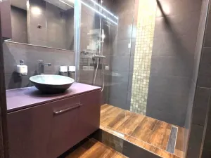 Pronájem bytu 2+kk, Praha - Kobylisy, Třeboradická, 40 m2