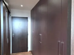 Pronájem bytu 2+kk, Praha - Kobylisy, Třeboradická, 40 m2