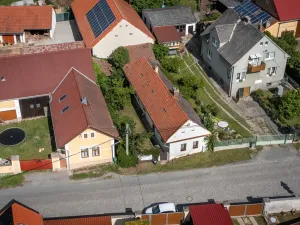 Prodej rodinného domu, Příšov, 68 m2