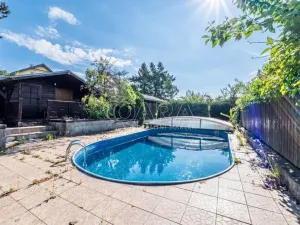 Prodej chaty, Hradištko, 38 m2