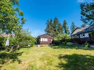 Prodej chaty, Hradištko, 38 m2