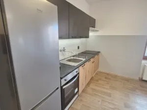 Prodej bytu 2+kk, Náměšť nad Oslavou, Mjr. Šandery, 65 m2