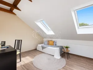 Prodej rodinného domu, Hořátev, 156 m2