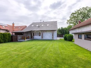 Prodej rodinného domu, Hořátev, 156 m2