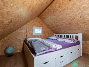 Prodej chaty, Rokle, 53 m2