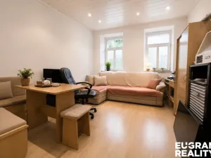 Prodej ubytování, Šluknov, nám. Míru, 330 m2