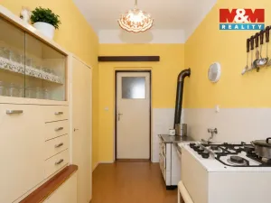 Prodej rodinného domu, Maleč, 95 m2
