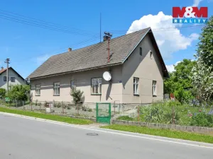 Prodej rodinného domu, Maleč, 95 m2