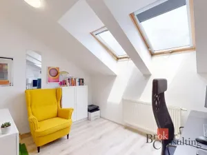 Prodej rodinného domu, Slatina, 140 m2