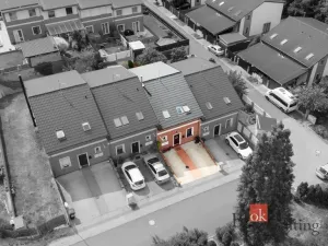 Prodej rodinného domu, Slatina, 140 m2