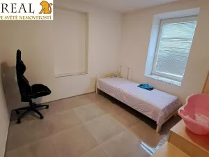 Pronájem bytu 3+kk, Sklené, 75 m2