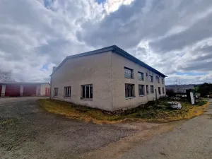 Prodej - jiné, Horní Libochová, 800 m2