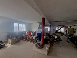 Prodej - jiné, Horní Libochová, 800 m2