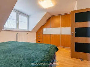 Prodej rodinného domu, Šanov, Komenského, 105 m2