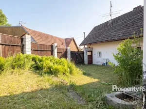 Prodej chaty, Mnich, 50 m2