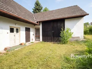 Prodej chaty, Mnich, 50 m2