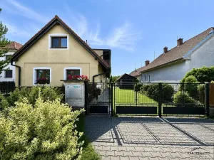 Prodej bytu 2+kk, Libišany, 81 m2