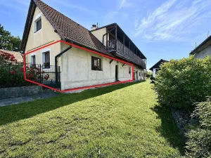 Prodej bytu 2+kk, Libišany, 81 m2