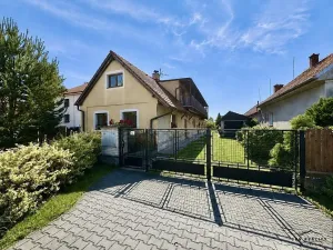 Prodej bytu 2+kk, Libišany, 81 m2