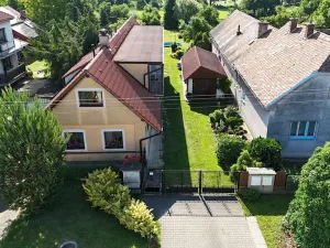 Prodej bytu 2+kk, Libišany, 81 m2