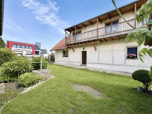 Prodej bytu 2+kk, Libišany, 81 m2