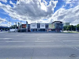Pronájem kanceláře, Pardubice, Bělehradská, 35 m2