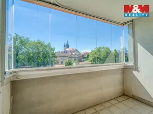 Prodej bytu 2+1, Klatovy - Klatovy III, Plzeňská, 70 m2