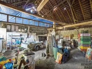 Pronájem rodinného domu, Vrbatův Kostelec - Louka, 137 m2