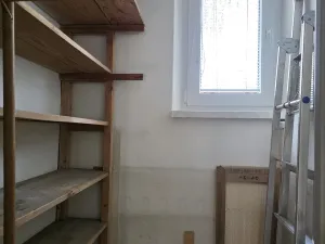 Pronájem bytu 3+1, Olomouc - Neředín, Jílová, 74 m2