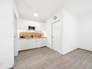 Prodej bytu 1+kk, Hardegg Stadt,Hardegg,Rakousko, 33 m2