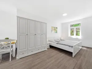 Prodej bytu 1+kk, Hardegg Stadt,Hardegg,Rakousko, 34 m2