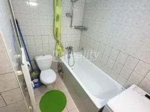 Pronájem bytu 1+kk, Náměšť nad Oslavou, 35 m2