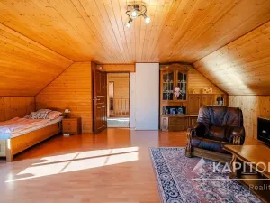 Prodej rodinného domu, Čeladná, 299 m2