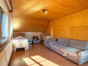 Prodej rodinného domu, Čeladná, 299 m2