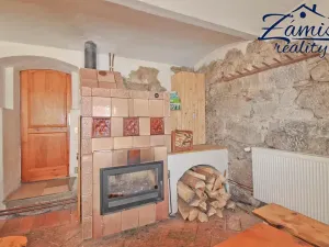 Prodej chalupy, Abertamy, Rooseweltova, 160 m2