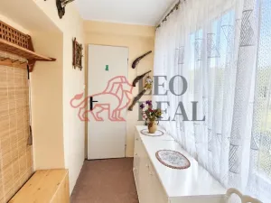 Prodej rodinného domu, Borač, 90 m2