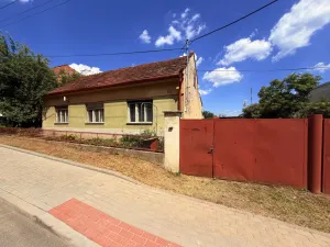 Prodej rodinného domu, Týnec, Náves, 120 m2