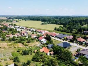 Prodej rodinného domu, Týnec, Náves, 120 m2
