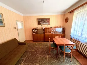 Prodej rodinného domu, Týnec, Náves, 130 m2