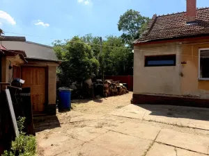 Prodej rodinného domu, Týnec, Náves, 130 m2