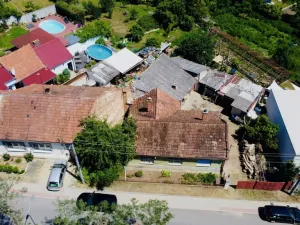 Prodej rodinného domu, Týnec, Náves, 130 m2